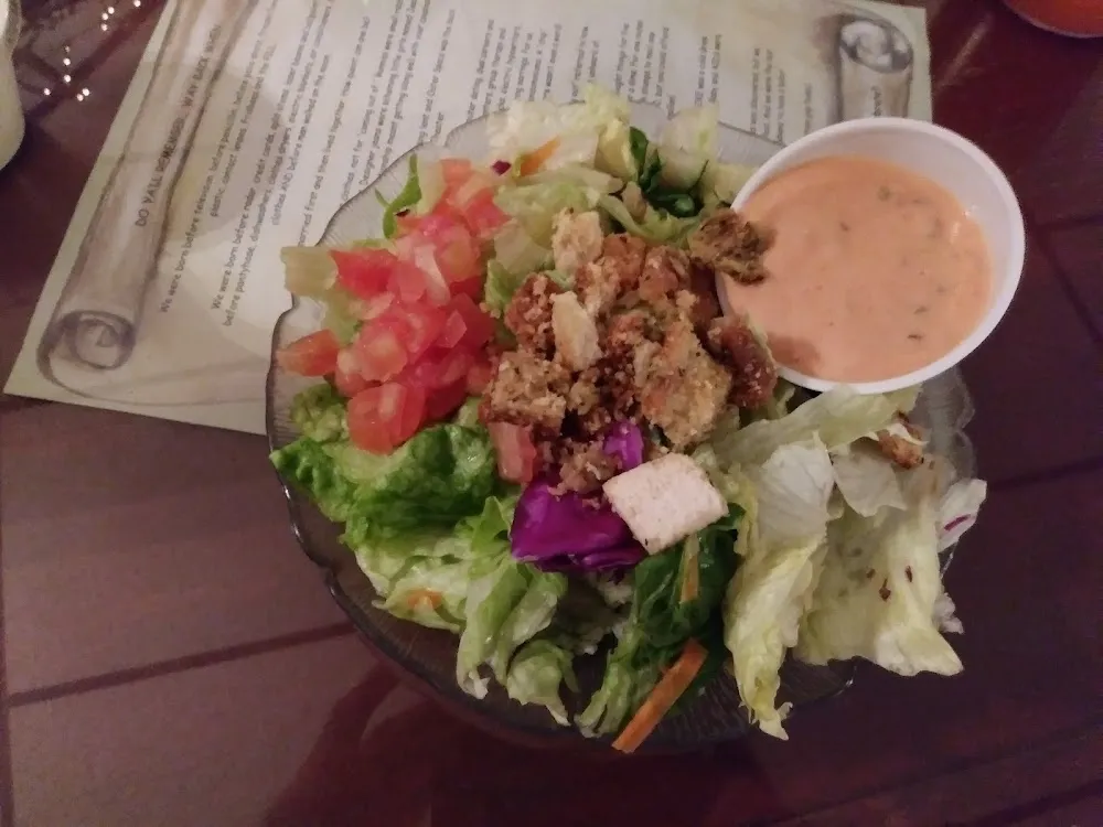 Cobb Salad