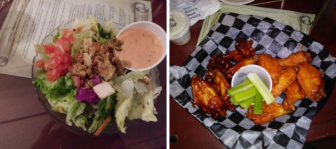 Conestoga Wagon Restaurant