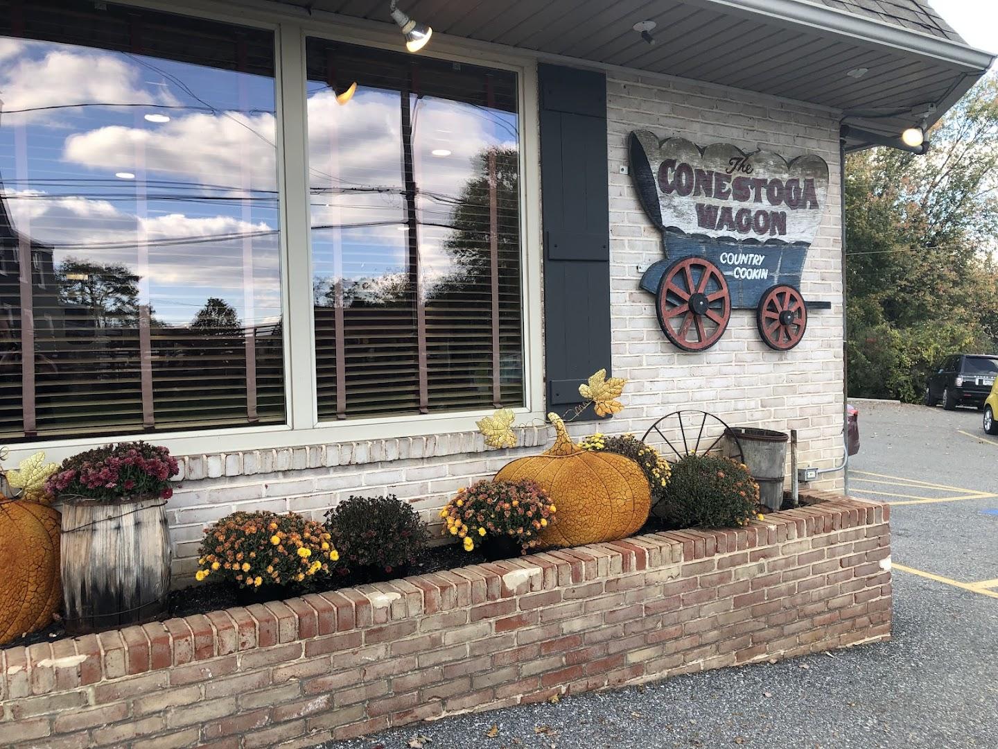 Conestoga Wagon Restaurant